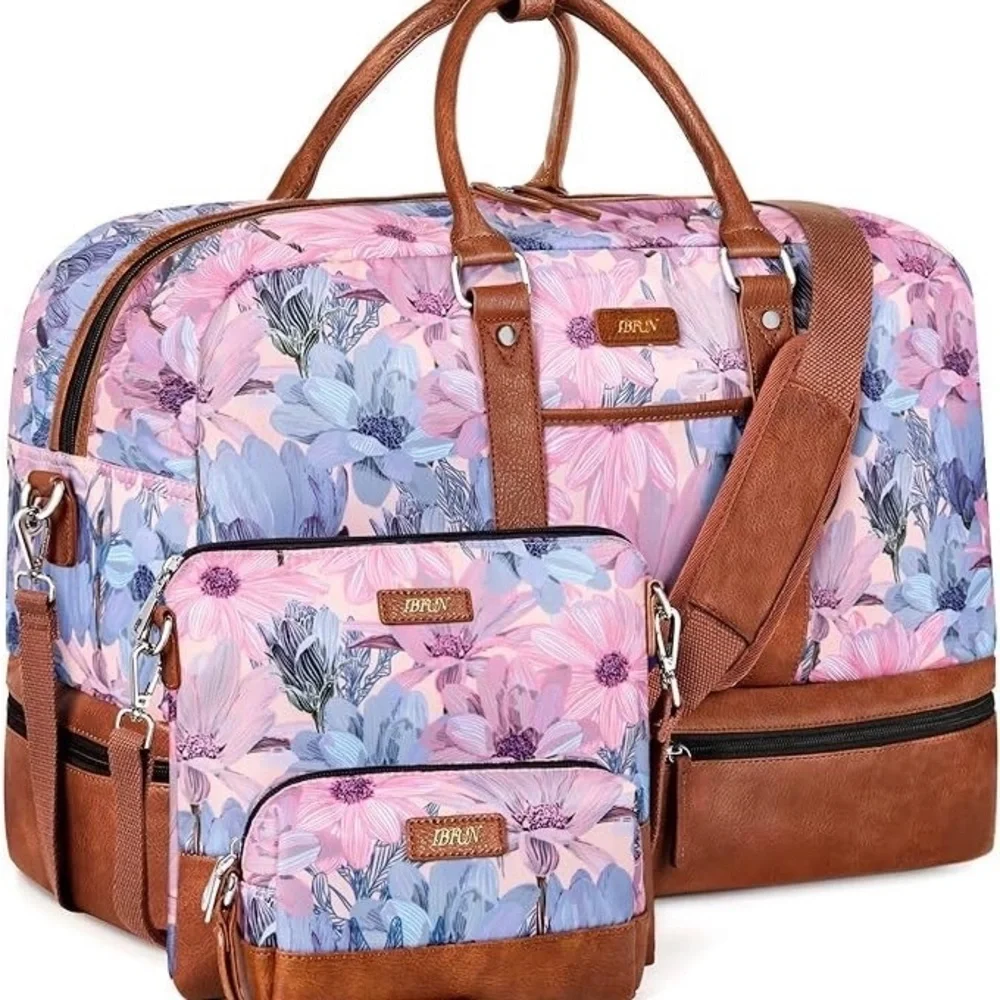 Weekender Bag - Picture 3 of 3